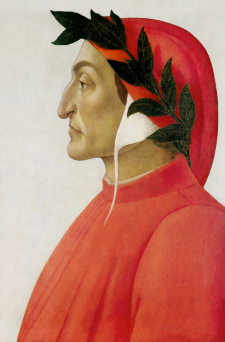 “Nel mezzo del cammin di nostra vita” — L’inizio del viaggio secondo Dante
