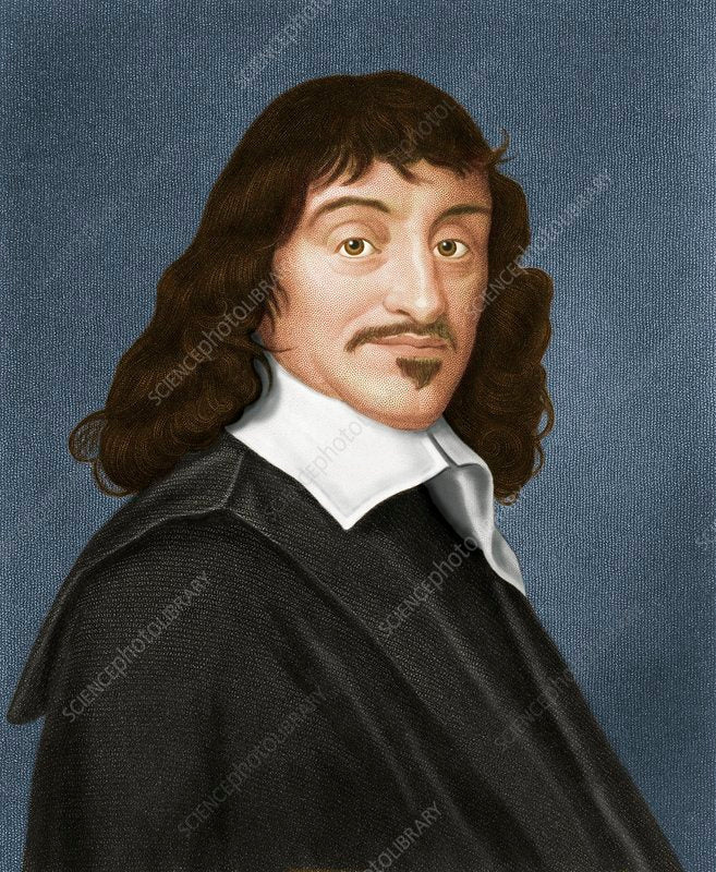 “Cogito ergo sum” – Pensare per esistere secondo René Descartes
