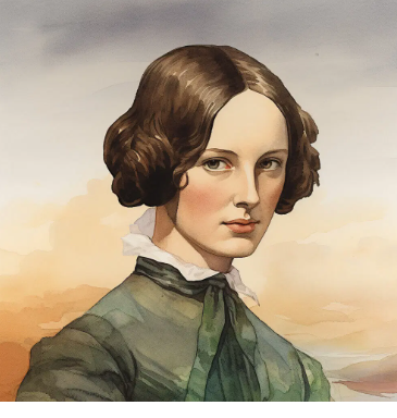 “Whatever our souls are made of, his and mine are the same.” — L’anima condivisa secondo Emily Brontë