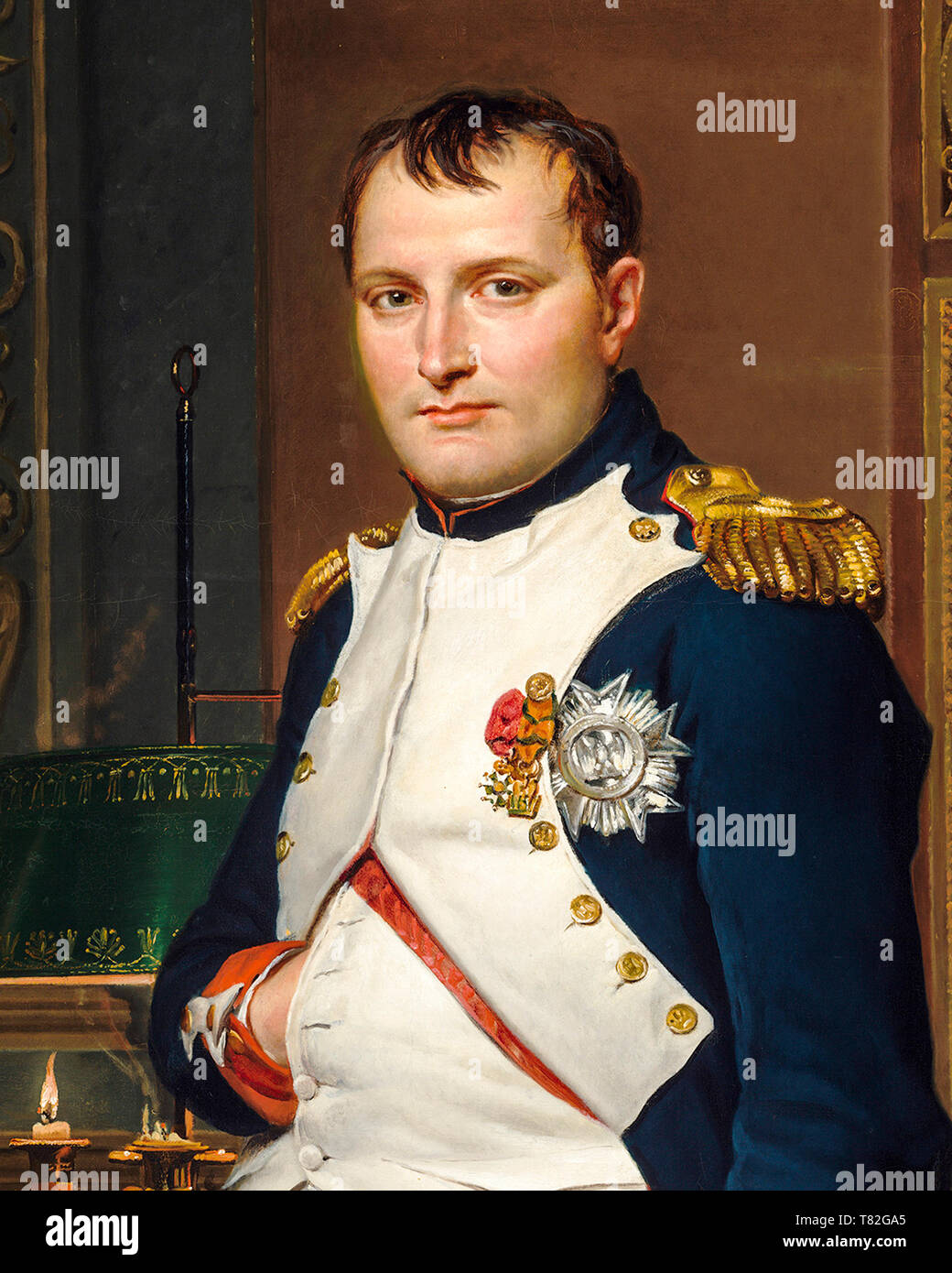 “Impossible is Nothing” – Il motto di Napoleone Bonaparte per chi non conosce limiti